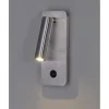 APLIQUE 16/3240 3W LED SATINADO