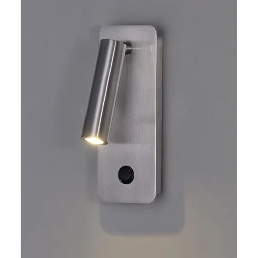 APLIQUE 16/3240 3W LED SATINADO