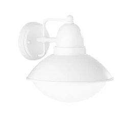 Aplique Amur Blanco