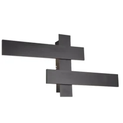 Aplique Belfast Negro