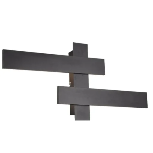 Aplique Belfast Negro