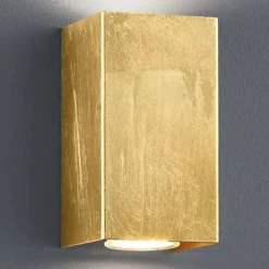 Aplique Cleo Oro II