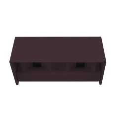 Aplique Cube Plus Óxido
