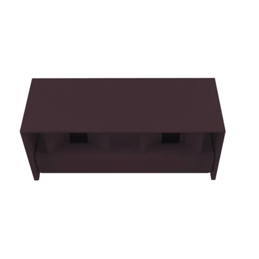Aplique Cube Plus Óxido