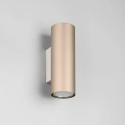 Aplique de pared Marley Café 2L 2XGU10