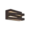 Aplique Denali Café Led 14W 4000K
