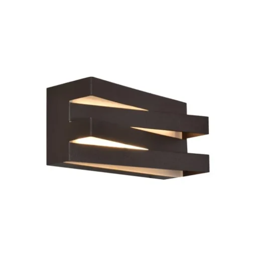 Aplique Denali Café Led 14W 4000K