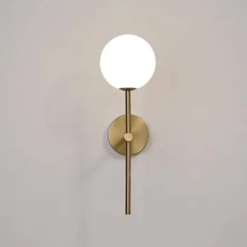 Aplique Doris oro
