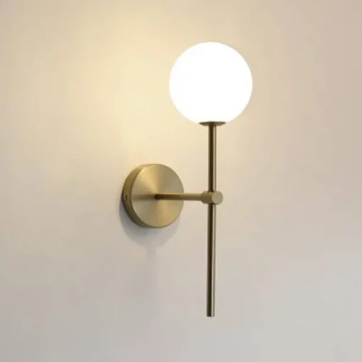 Aplique Doris oro