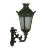 APLIQUE FAROL NEGRO