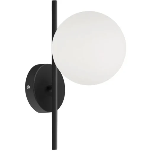 Aplique Rondo Negro 1L