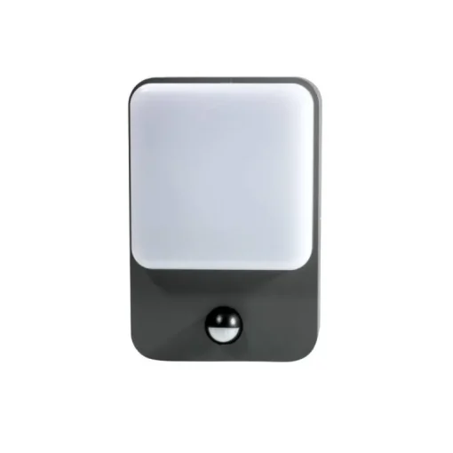 Aplique Sun con sensor