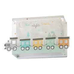 Aplique The Night Train