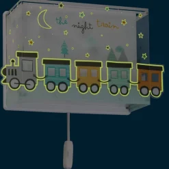 Aplique The Night Train