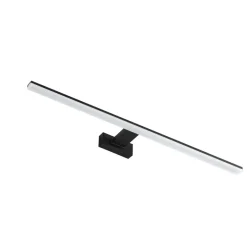 Aplique Tiwall Negro 75cm