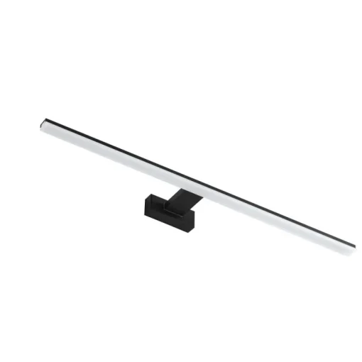 Aplique Tiwall Negro 75cm