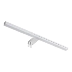 Aplique Tiwall 16w 3000k cromo