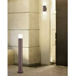 Baliza Hoosic óxido II