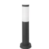 Baliza Koral gris urbano 450mm
