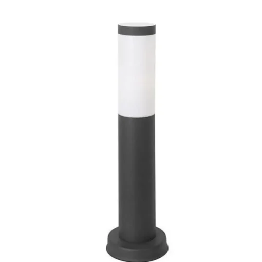 Baliza Koral gris urbano 450mm