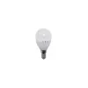 Bombilla esferica led 9w 5000k E14