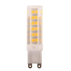 Bombilla G9 5w 3000k