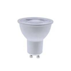 Bombilla GU10 9w 3000k