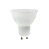 Bombilla GU10 7w 3000k
