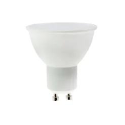 Bombilla GU10 7w 3000k
