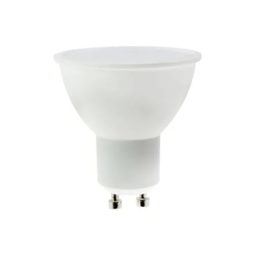 Bombilla GU10 7w 3000k