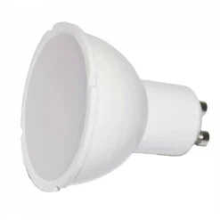 Bombilla GU10 7w 4000k