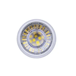 Bombilla GU10 9W 4000K 850LM