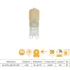 Bombilla Led G9 2.5w 3000k 360º
