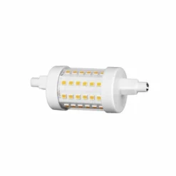 Bombilla led 8w 3000k 360º