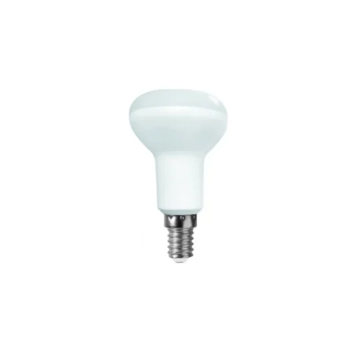 Bombilla R50 E14 6w 3000k