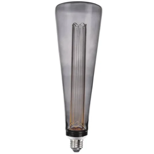 Bombilla Smoke 4w deco I