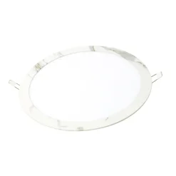 Downlight Circular Blanco Betas 30w 4000k