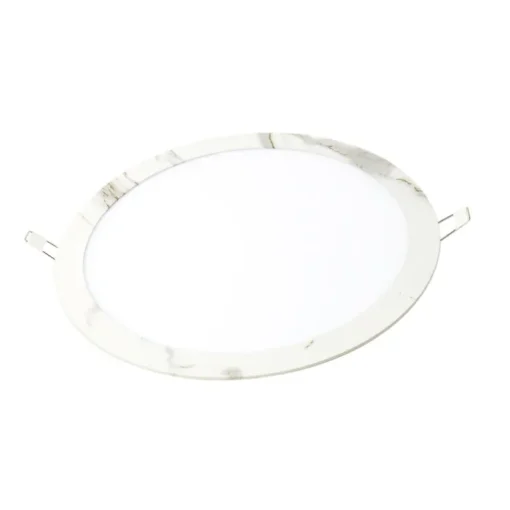 Downlight Circular Blanco Betas 30w 4000k