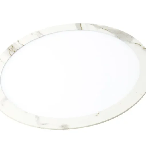 Downlight Circular Blanco Betas 30w 4000k