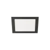 Downlight cuadrado NG 20w 4000k
