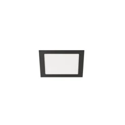 Downlight cuadrado Ng 6w 4000k