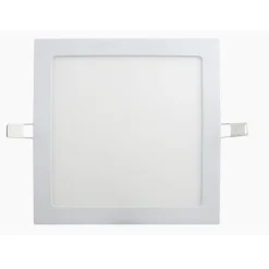 Downlight cuadrado 30w 4000k BL