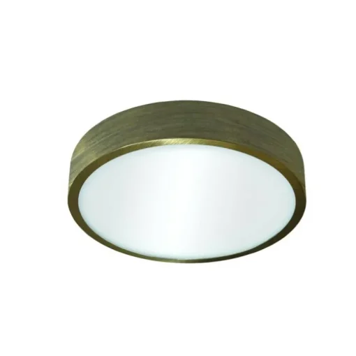 Downlight Kaju red.30w 4200k