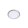 Downlight redondo Kaju 8w gris