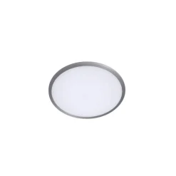 Downlight redondo Kaju 8w gris