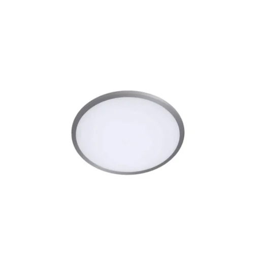 Downlight redondo Kaju 8w gris