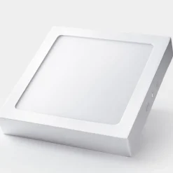 Downlight superficie 18w 4000k CD