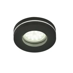 Empotrable 6620 Negro