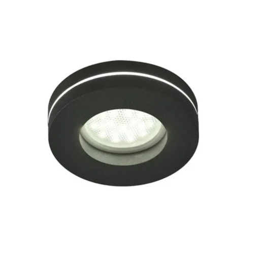 Empotrable 6620 Negro