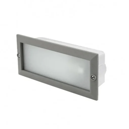 Empotrable de pared Támesis 3 tonos